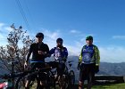 Monte Caucaso 30.11.2019